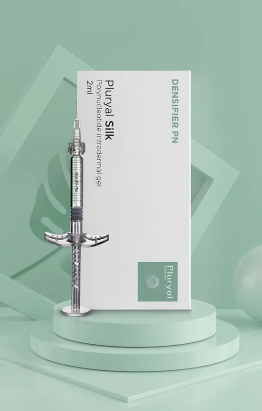 プルリアルシルク